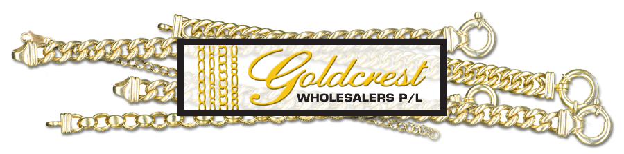 Main Goldcrest Logo